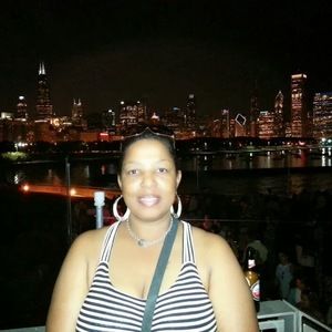 Meet your Posher, Krystal